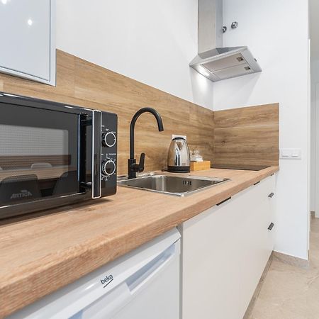 Cmdreams Platinium- Apartamentos Turisticos En El Centro De ميريذا المظهر الخارجي الصورة