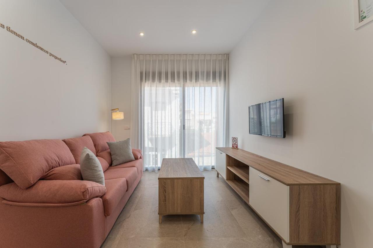 Cmdreams Platinium- Apartamentos Turisticos En El Centro De ميريذا المظهر الخارجي الصورة