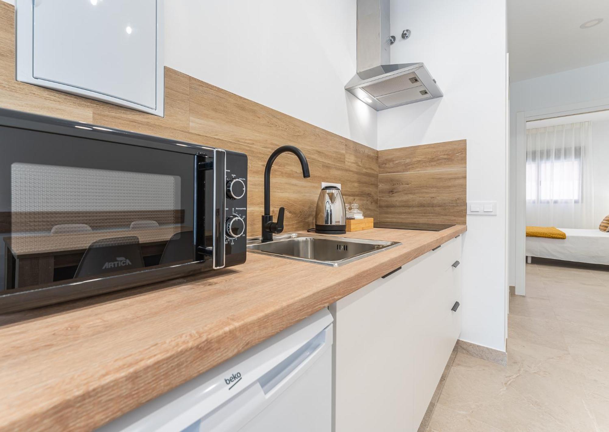 Cmdreams Platinium- Apartamentos Turisticos En El Centro De ميريذا المظهر الخارجي الصورة