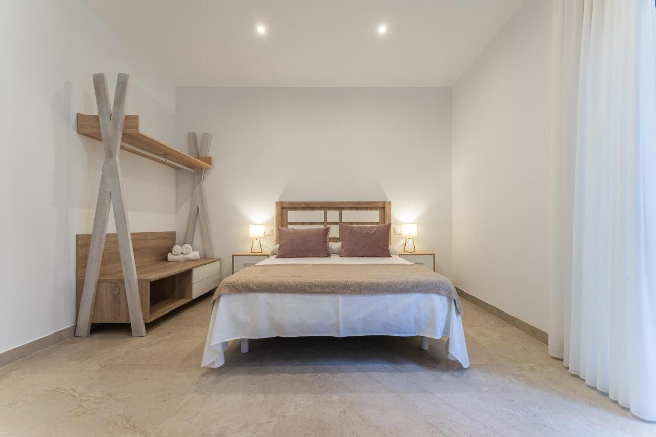 Cmdreams Platinium- Apartamentos Turisticos En El Centro De ميريذا المظهر الخارجي الصورة