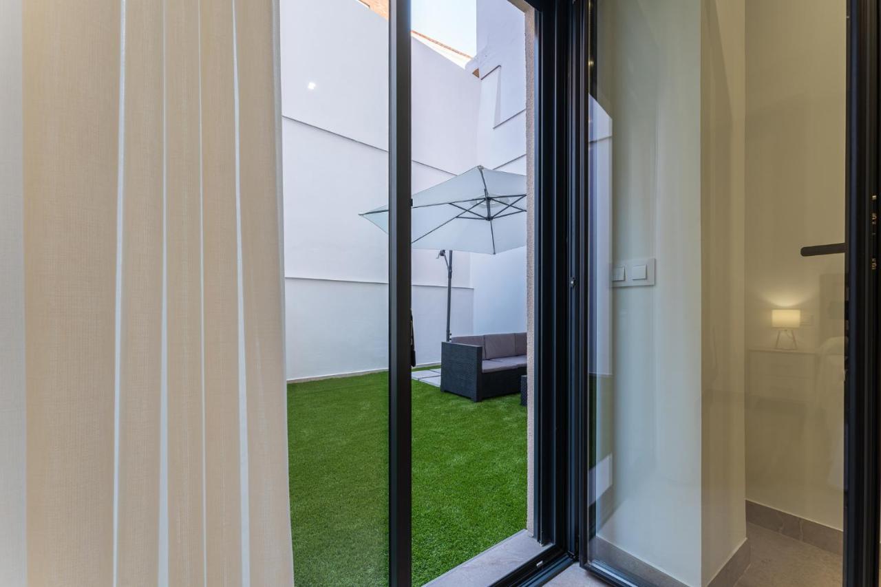 Cmdreams Platinium- Apartamentos Turisticos En El Centro De ميريذا المظهر الخارجي الصورة
