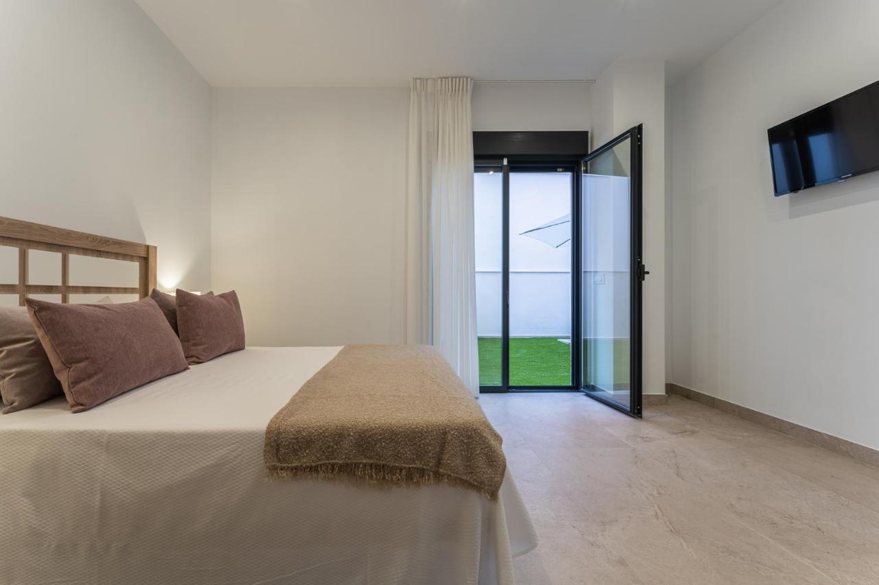 Cmdreams Platinium- Apartamentos Turisticos En El Centro De ميريذا المظهر الخارجي الصورة