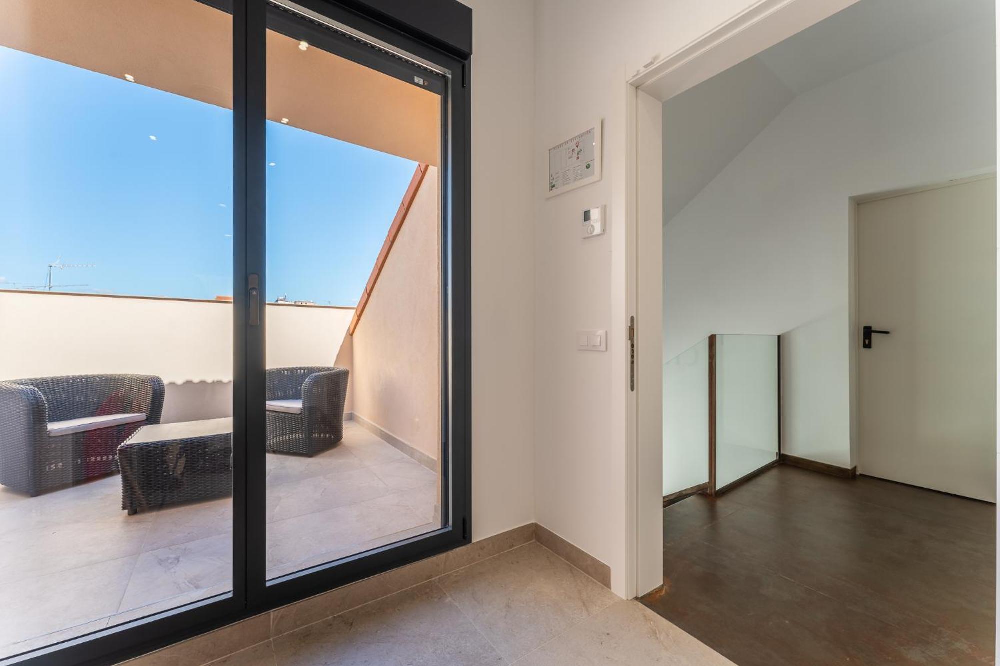 Cmdreams Platinium- Apartamentos Turisticos En El Centro De ميريذا المظهر الخارجي الصورة