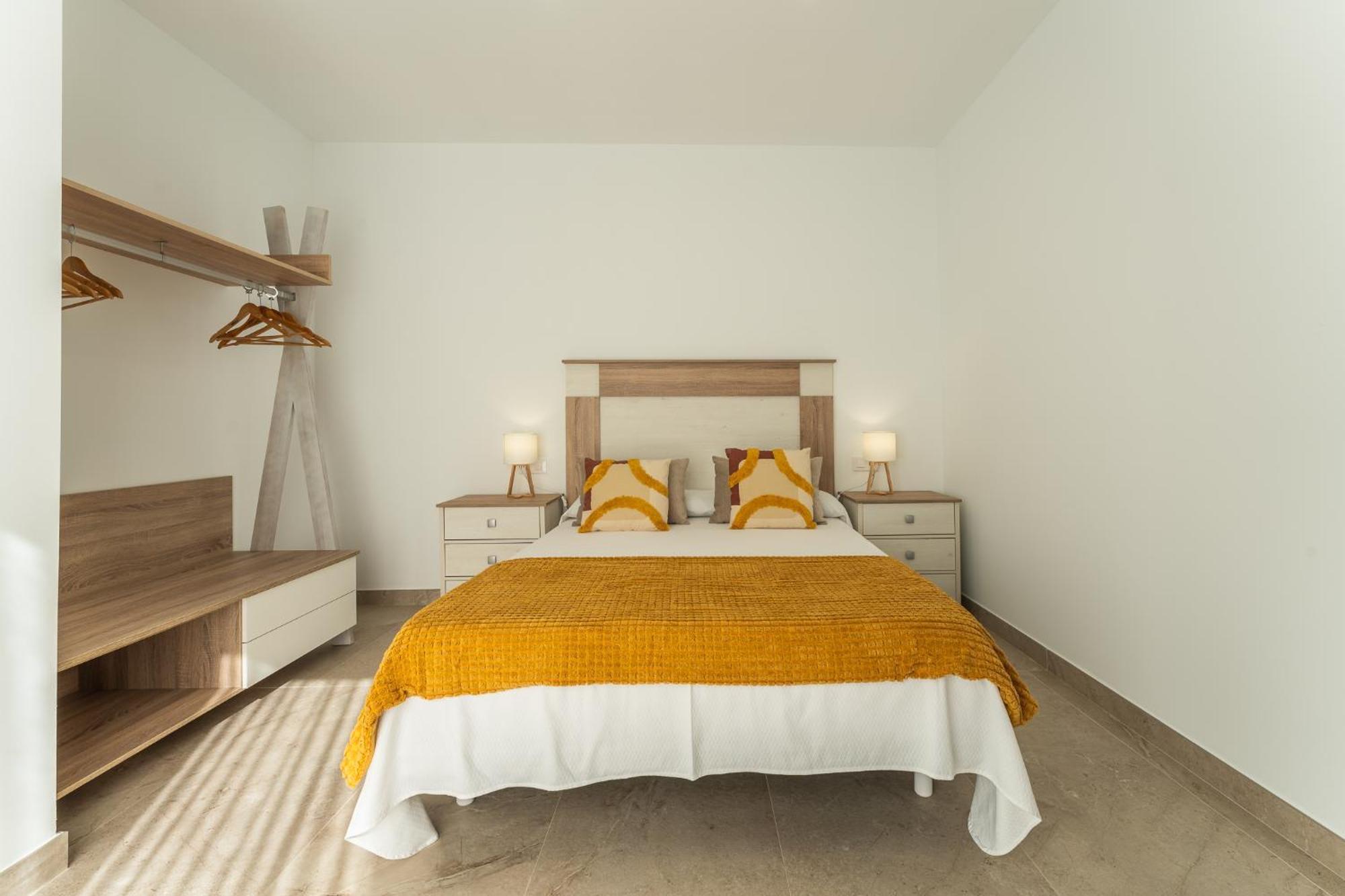 Cmdreams Platinium- Apartamentos Turisticos En El Centro De ميريذا المظهر الخارجي الصورة