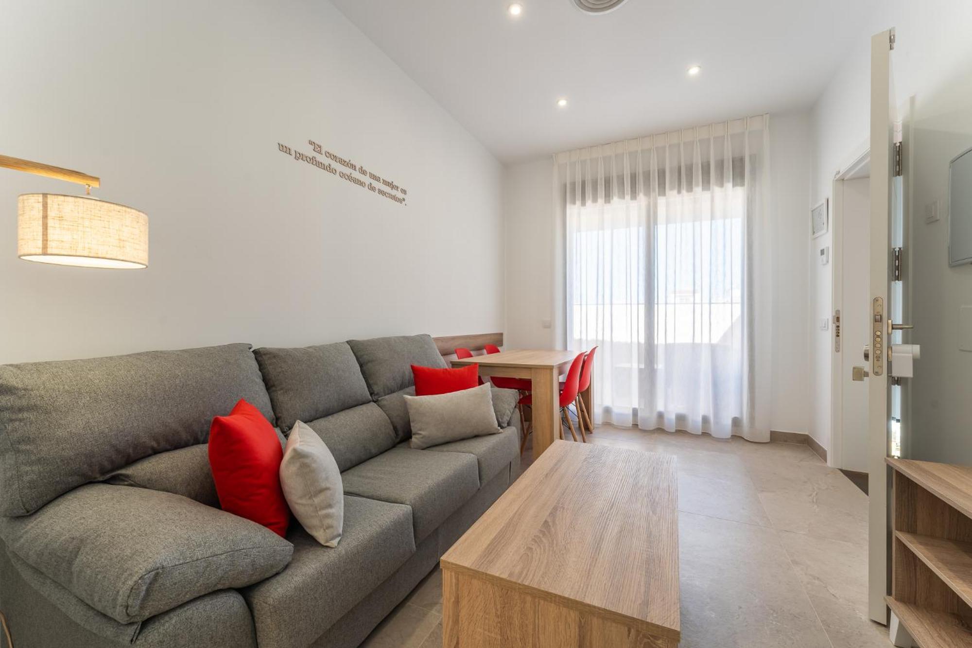 Cmdreams Platinium- Apartamentos Turisticos En El Centro De ميريذا المظهر الخارجي الصورة