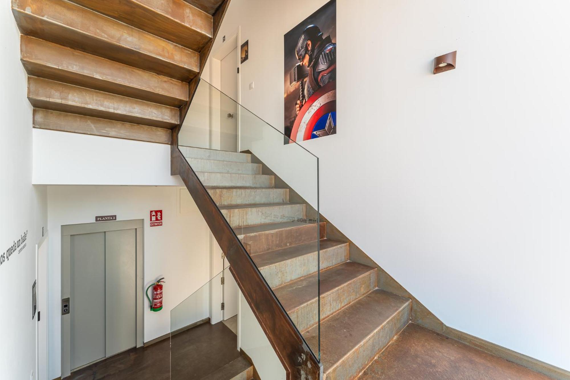 Cmdreams Platinium- Apartamentos Turisticos En El Centro De ميريذا المظهر الخارجي الصورة