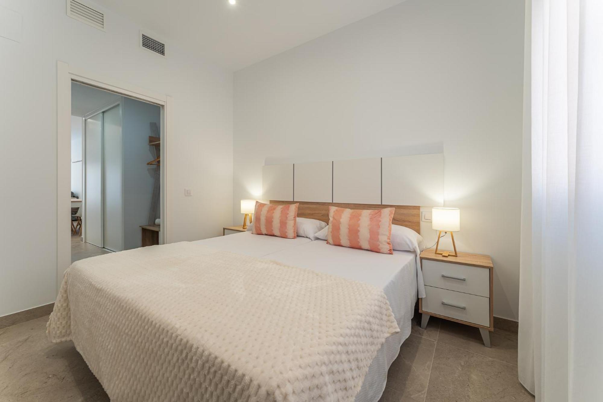Cmdreams Platinium- Apartamentos Turisticos En El Centro De ميريذا المظهر الخارجي الصورة