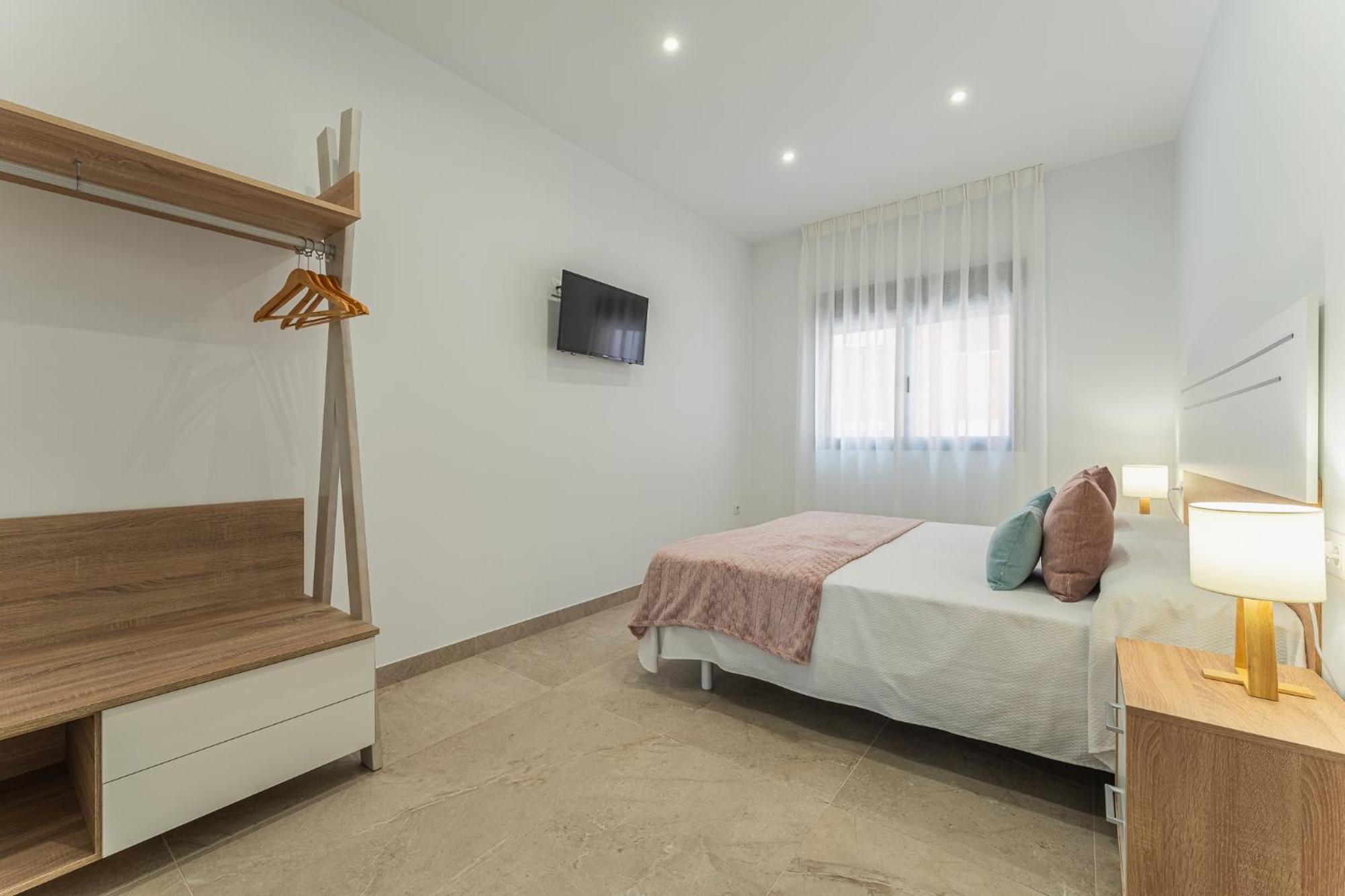 Cmdreams Platinium- Apartamentos Turisticos En El Centro De ميريذا المظهر الخارجي الصورة