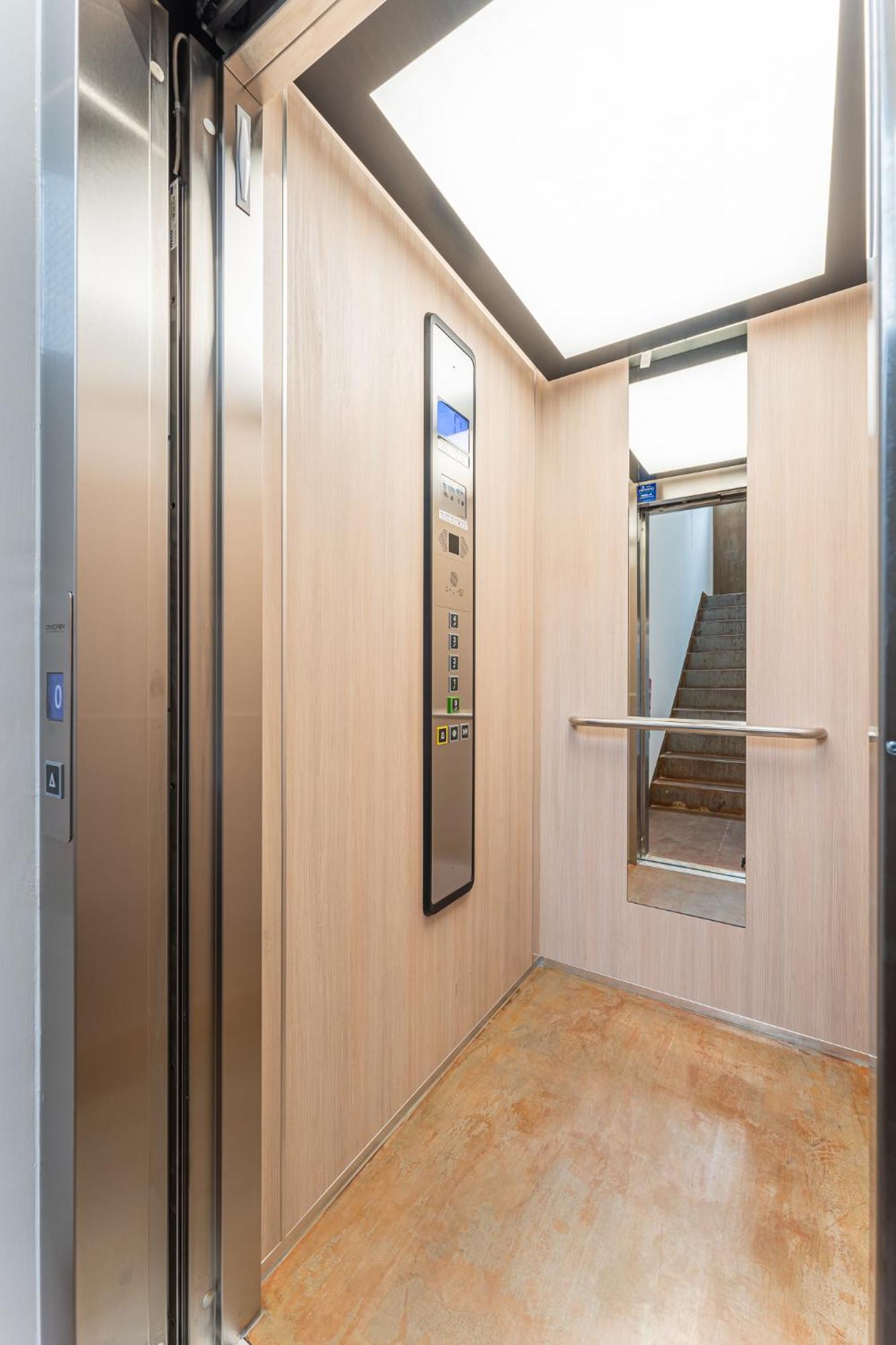 Cmdreams Platinium- Apartamentos Turisticos En El Centro De ميريذا المظهر الخارجي الصورة
