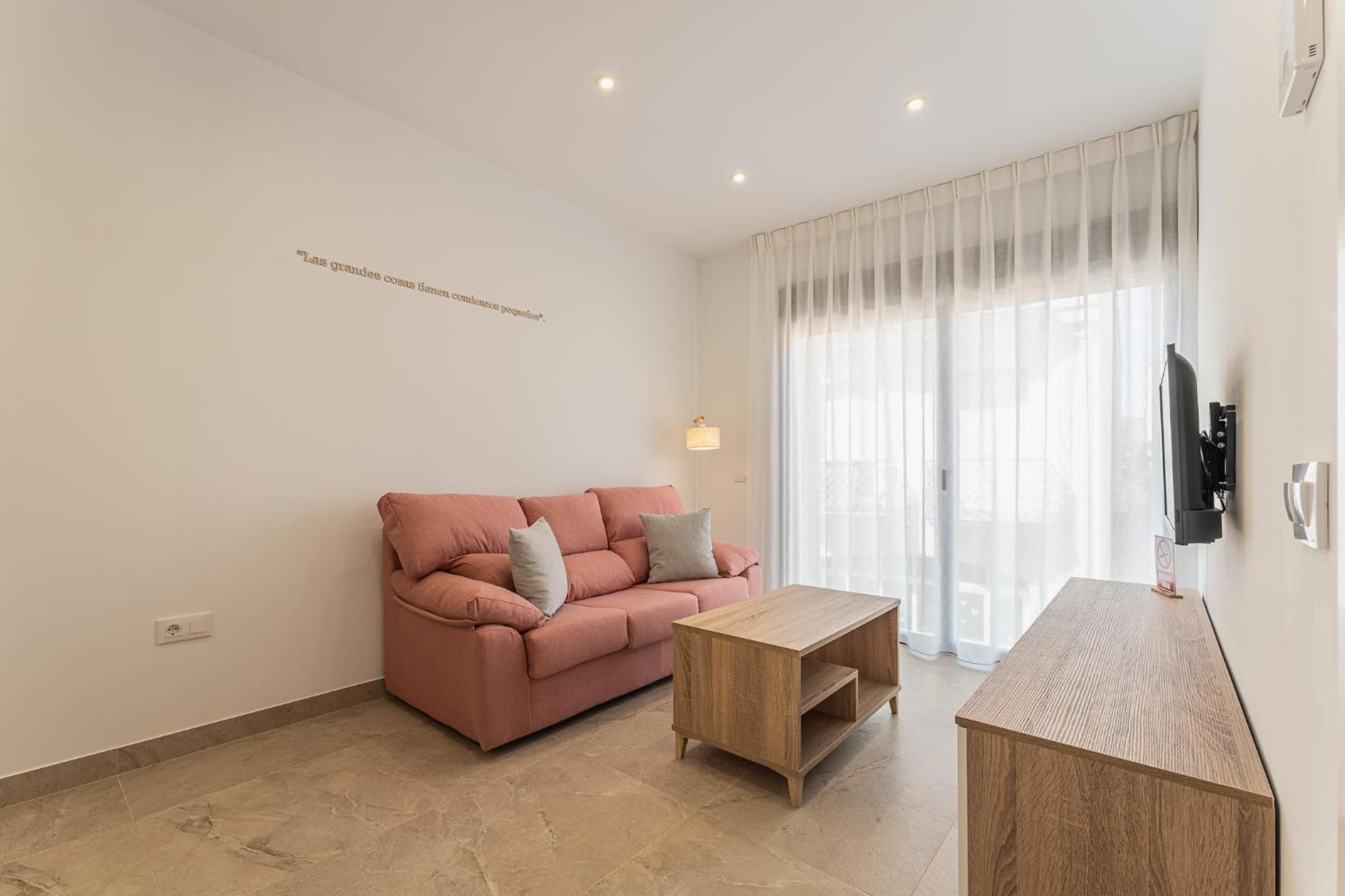 Cmdreams Platinium- Apartamentos Turisticos En El Centro De ميريذا المظهر الخارجي الصورة